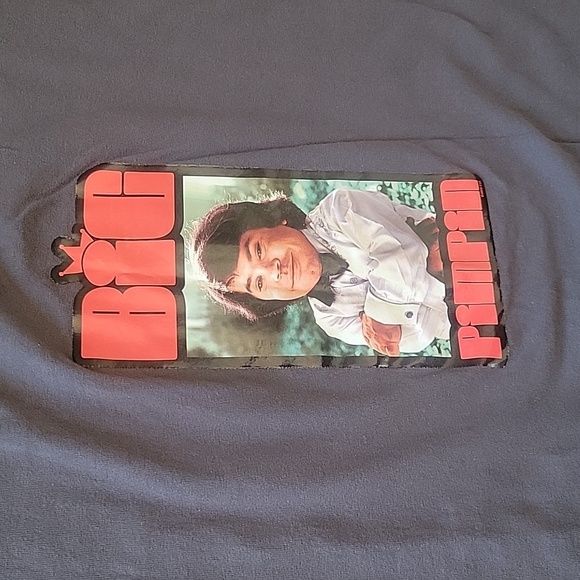 Big Pimpin tshirt - Picture 4 of 4